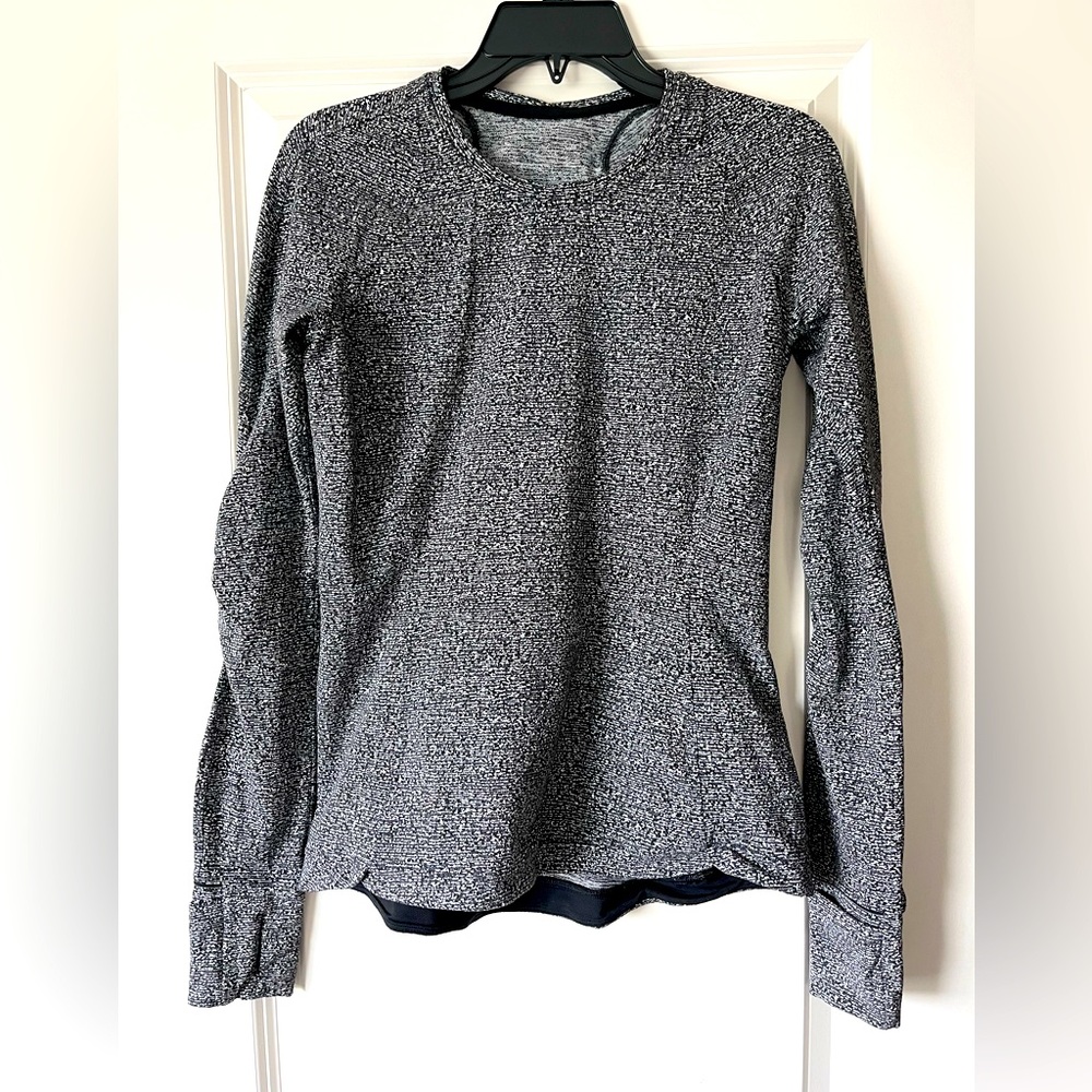 Women’s Lululemon Active Top